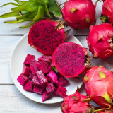 10 lbs dragon fruit $50