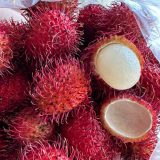10lbs lychee $52